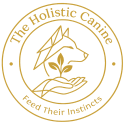 The Holistic Canine
