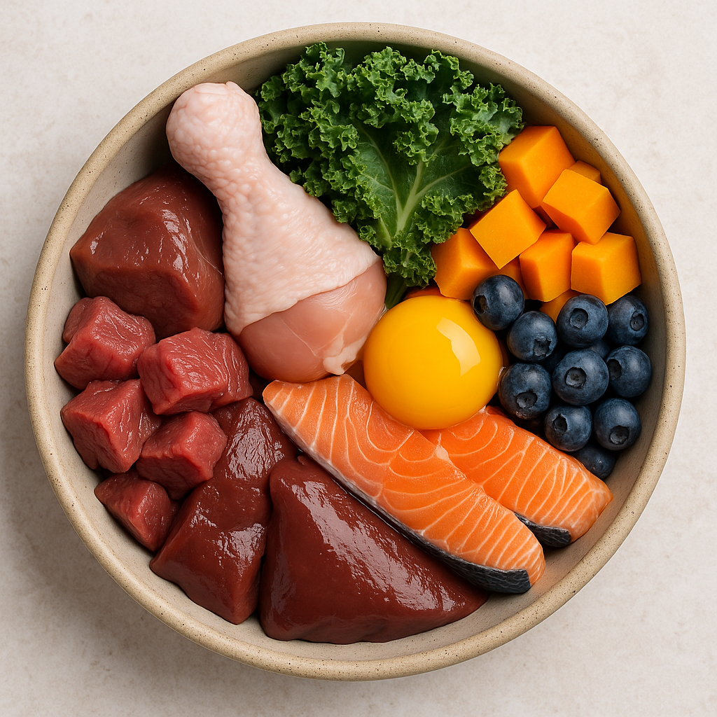 Plant-based diets offer a cruelty-free, ethical approach to canine nutrition—nourishing your pet without harming other animals or the planet.